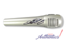 Will Ferrell Signed Autographed Microphone PSA/DNA Authentic
