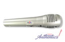 Will Ferrell Signed Autographed Microphone PSA/DNA Authentic