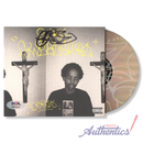 Earl Sweatshirt Signed Autographed CD "Drois" PSA/DNA Authenticated