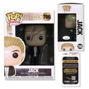 Leonardo DiCaprio Signed Autographed Funko Pop