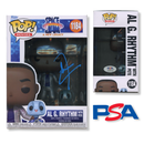 Don Cheadle Signed Autographed Funko Pop