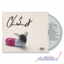 Chad Smith Signed Autographed CD "I'm with You" PSA/DNA Authenticated