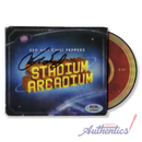 Chad Smith Signed Autographed CD "Stadium Arcadium" PSA/DNA Authenticated
