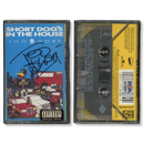 Too Short Signed Autographed Cassette Tape “Short Dog's in the House” PSA/DNA Authenticated