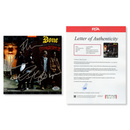 Bone Thugs-N-Harmony Signed Autographed 8x8 Photo "Creepin on ah Come Up" PSA/DNA Authenticated