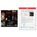 Bone Thugs-N-Harmony Signed Autographed 8x8 Photo "Creepin on ah Come Up" PSA/DNA Authenticated