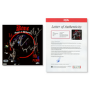 Bone Thugs-N-Harmony Signed Autographed 8x8 Photo "1st of tha Month" PSA/DNA Authenticated