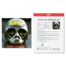 Bone Thugs-N-Harmony Signed Autographed 8x8 Photo "Thuggish Ruggish Bone" PSA/DNA Authenticated