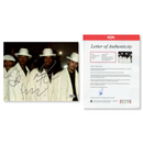 Bone Thugs-N-Harmony Signed Autographed 8x10 Photo PSA/DNA Authenticated