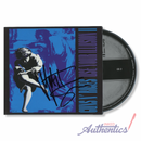 Matt Sorum Signed Autographed CD “Use Your Illusion II” PSA/DNA Authenticated