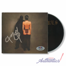 Ty Dolla $ign Signed Autographed CD "Vultures 1" PSA/DNA Authenticated