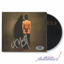 Ty Dolla $ign Signed Autographed CD "Vultures 1" PSA/DNA Authenticated