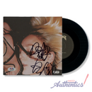 Destroy Lonely Signed Autographed 7” Vinyl "If Looks Could Kill" PSA/DNA Authenticated