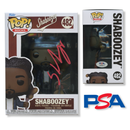 Shaboozey Signed Autographed Funko Pop