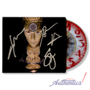 System of a Down Signed Autographed CD “Mezmerize” PSA/DNA Authenticated