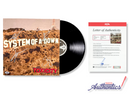 System of a Down Signed Autographed Vinyl LP “Toxicity” PSA/DNA Authenticated