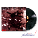 Lucki Signed Autographed Vinyl LP “Dr*gs R Bad” PSA/DNA Authenticated