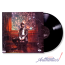 Kid Cudi Signed Autographed Vinyl LP "Man on the Moon II: The Legend of Mr. Rager" PSA/DNA Authenticated