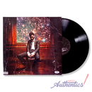 Kid Cudi Signed Autographed Vinyl LP "Man on the Moon II: The Legend of Mr. Rager" PSA/DNA Authenticated