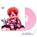 Ice Spice Signed Autographed Vinyl LP “Like..?” PSA/DNA Authenticated
