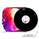 Kid Cudi Signed Autographed Vinyl LP "Man On The Moon: The End Of Day" PSA/DNA Authenticated