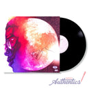 Kid Cudi Signed Autographed Vinyl LP "Man On The Moon: The End Of Day" PSA/DNA Authenticated