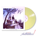 Wallows Signed Autographed Vinyl LP "Tell Me That It's Over" PSA/DNA Authenticated