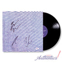 Wallows Signed Autographed Vinyl LP "Nothing Happens" PSA/DNA Authenticated