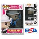 Ryan Gosling Signed Autographed Funko Pop