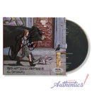Red Hot Chili Peppers Signed Autographed CD "The Getaway" PSA/DNA Authenticated