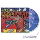 Snoop Dogg Signed Autographed CD “Doggystyle” PSA/DNA Authenticated