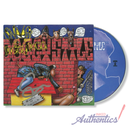 Snoop Dogg Signed Autographed CD “Doggystyle” PSA/DNA Authenticated