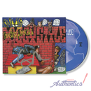 Snoop Dogg Signed Autographed CD “Doggystyle” PSA/DNA Authenticated