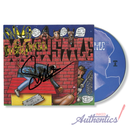 Snoop Dogg Signed Autographed CD “Doggystyle” PSA/DNA Authenticated
