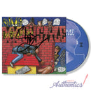 Snoop Dogg Signed Autographed CD “Doggystyle” PSA/DNA Authenticated
