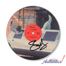 Snoop Dogg Signed Autographed 7” Vinyl “2 of Amerikaz Most Wanted” PSA/DNA Authenticated