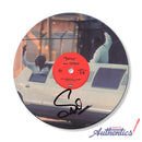 Snoop Dogg Signed Autographed 7” Vinyl “2 of Amerikaz Most Wanted” PSA/DNA Authenticated
