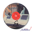 Snoop Dogg Signed Autographed 7” Vinyl “2 of Amerikaz Most Wanted” PSA/DNA Authenticated