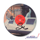 Snoop Dogg Signed Autographed 7” Vinyl “2 of Amerikaz Most Wanted” PSA/DNA Authenticated