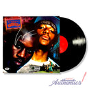 Havoc Signed Autographed Vinyl LP “The Infamous” PSA/DNA Authenticated