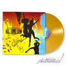 All Time Low Signed Autographed Vinyl LP “So Wrong, It's Right” PSA/DNA Authenticated