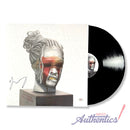 Young Thug Signed Autographed Vinyl LP “Slime Season” PSA/DNA Authenticated