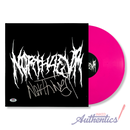 North West Signed Autographed Vinyl LP “N0rth4evr” PSA/DNA Authenticated