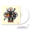 JPEGMAFIA Signed Autographed Vinyl LP "SCARING THE HOES" PSA/DNA Authenticated