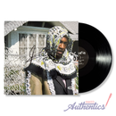 JPEGMAFIA Signed Autographed Vinyl LP "All My Heroes Are Cornballs" PSA/DNA Authenticated