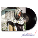 JPEGMAFIA Signed Autographed Vinyl LP "All My Heroes Are Cornballs" PSA/DNA Authenticated