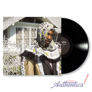 JPEGMAFIA Signed Autographed Vinyl LP "All My Heroes Are Cornballs" PSA/DNA Authenticated