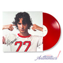 Sombr Signed Autographed Vinyl LP "I Barely Know Her" PSA/DNA Authenticated