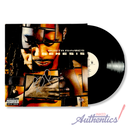 Busta Rhymes Signed Autographed Vinyl LP "Genesis" PSA/DNA Authenticated