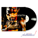 Busta Rhymes Signed Autographed Vinyl LP "Genesis" PSA/DNA Authenticated